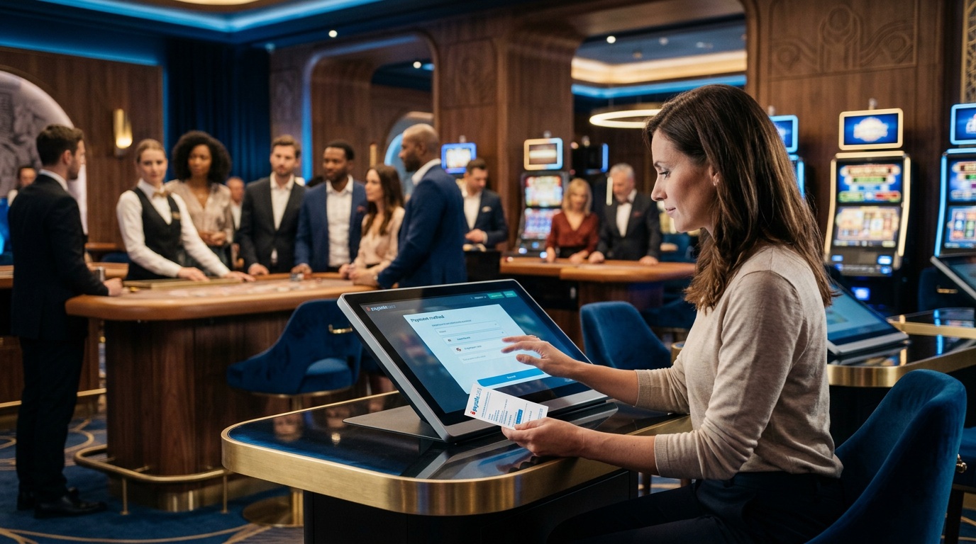 Paysafecard casino v Česku 2026